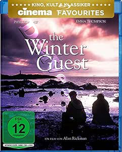 The Winter Guest |   Blu-Ray